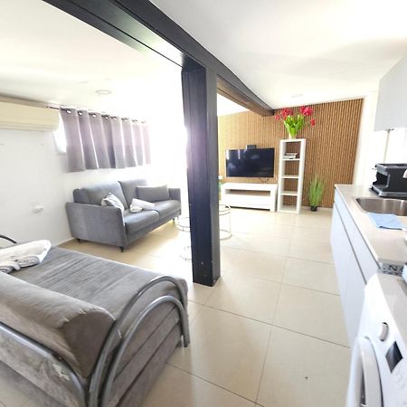 Barak Royal Suites 20 Sea View - ג'קוזי בחצר ומרפסות עם נוף לים Eilat Dış mekan fotoğraf