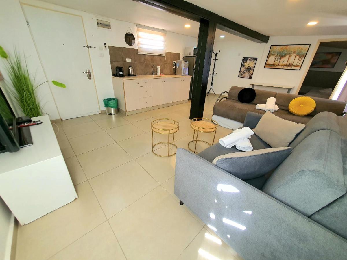 Barak Royal Suites 20 Sea View - ג'קוזי בחצר ומרפסות עם נוף לים Eilat Dış mekan fotoğraf