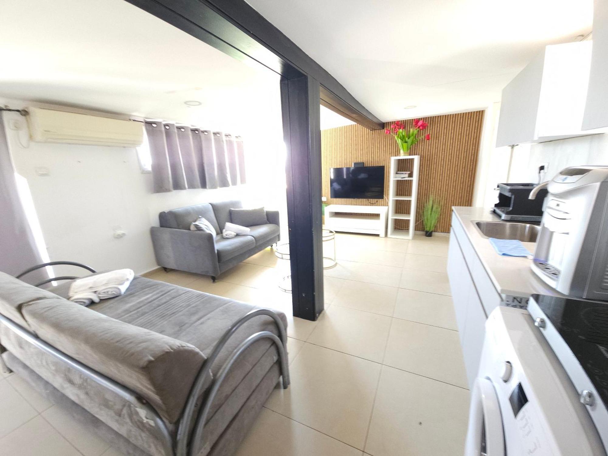 Barak Royal Suites 20 Sea View - ג'קוזי בחצר ומרפסות עם נוף לים Eilat Dış mekan fotoğraf